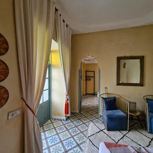 2* Riad Orange
