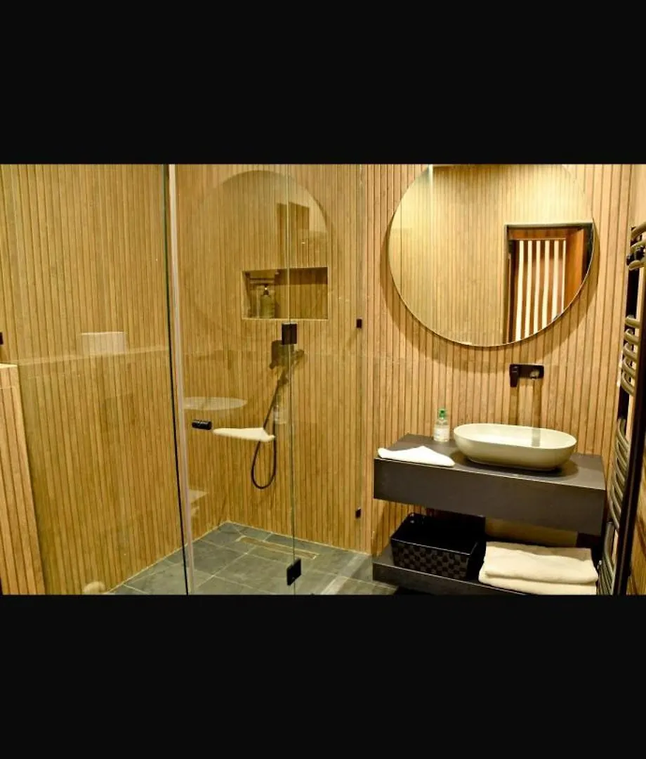 Apartment Villa Coco Marrakesh Morocco