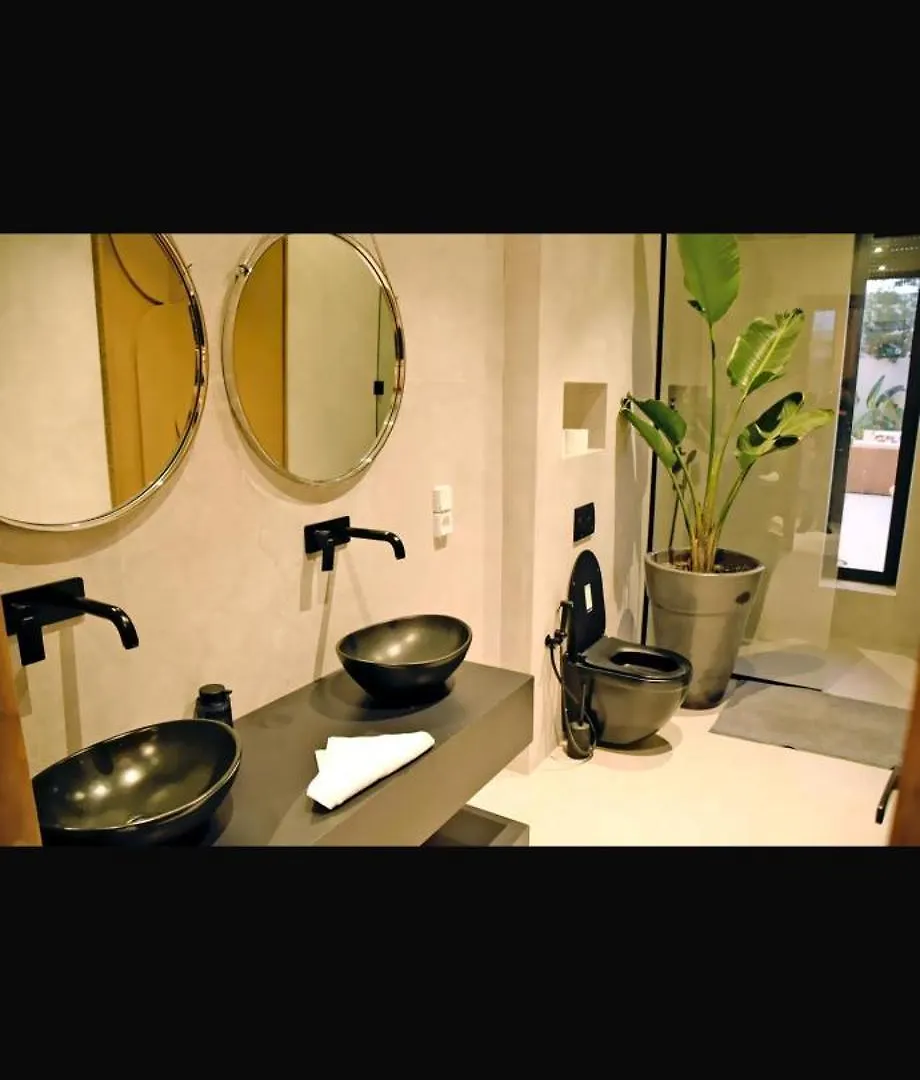 Villa Coco Marrakesh Apartment
