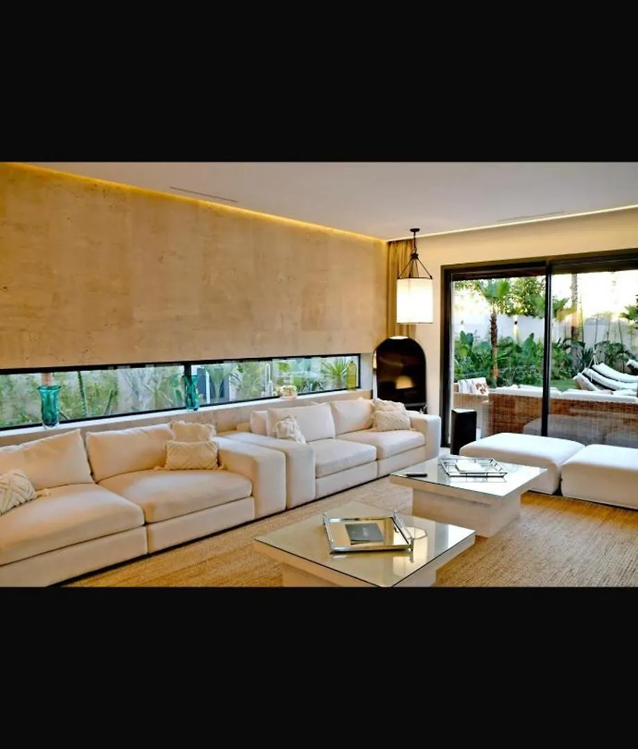 Villa Coco Marrakesh 0*,  Morocco