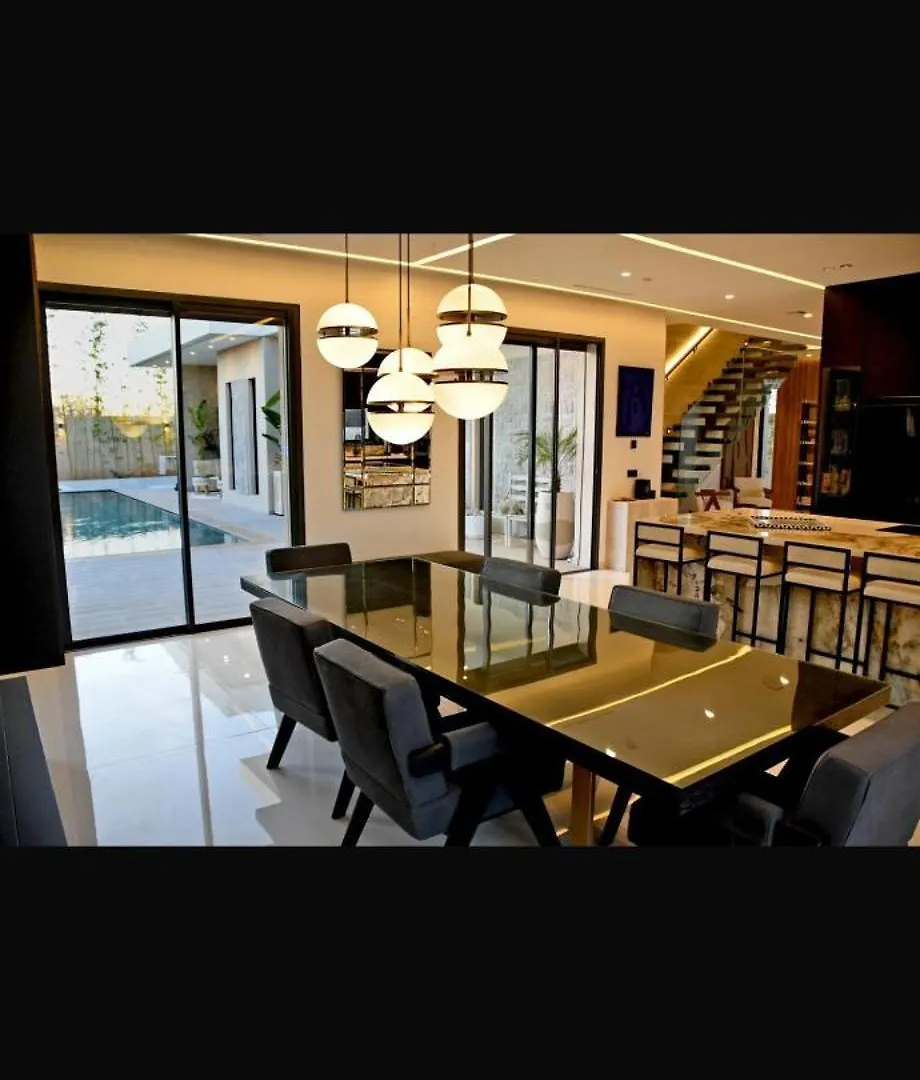 Appartamento Villa Coco Marrakesh